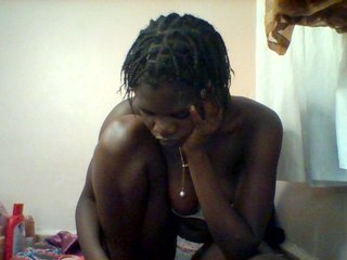 Violeti's Live Webcam