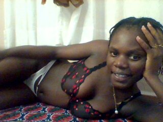 Violeti's Live Webcam