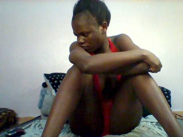 Violeti live cam on BongaCams