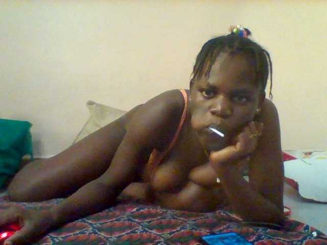 Violeti live cam on BongaCams