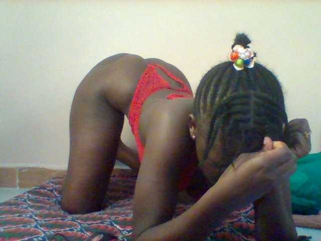 Violeti live cam on BongaCams