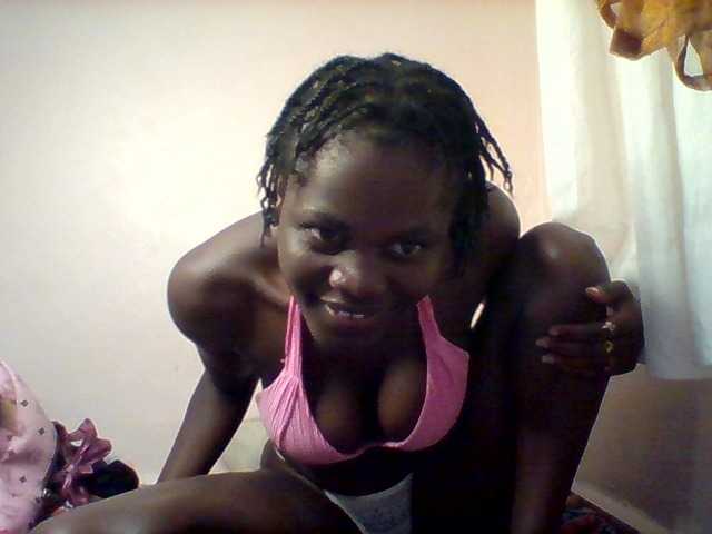 Violeti live cam on BongaCams