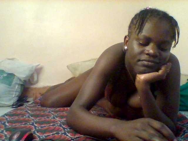 Violeti live cam on BongaCams