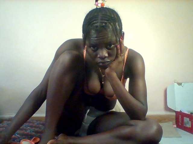 Violeti live cam on BongaCams