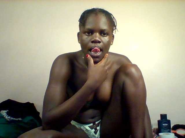 Violeti live cam on BongaCams