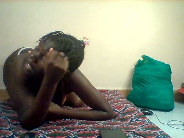 Violeti live cam on BongaCams