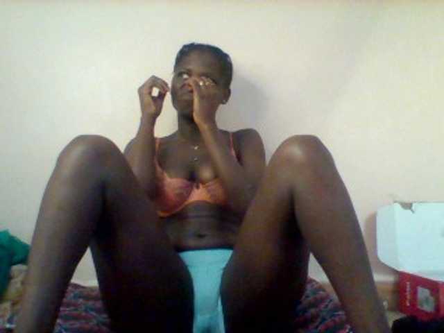 Violeti live cam on BongaCams