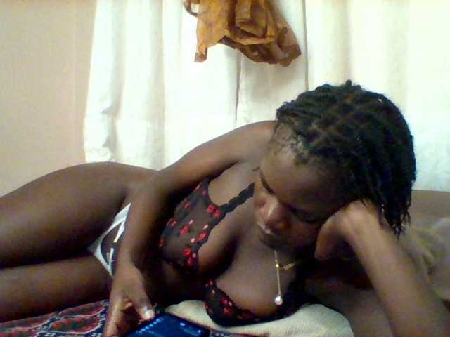 Violeti — live female cam