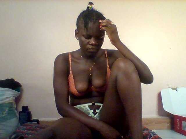 Violeti live cam on BongaCams