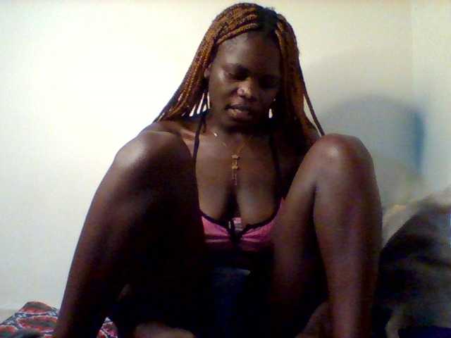 Violeti live cam on BongaCams