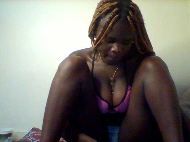 Violeti live cam on BongaCams