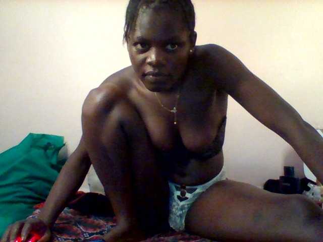 Violeti webcam