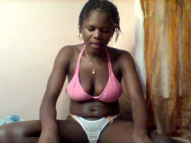 Violeti live cam on BongaCams