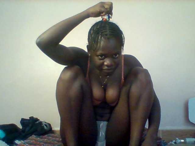 Violeti live cam on BongaCams