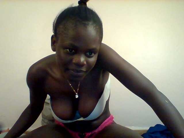 Violeti live cam on BongaCams