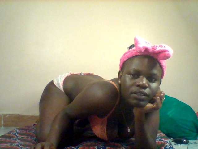 Violeti live cam on BongaCams