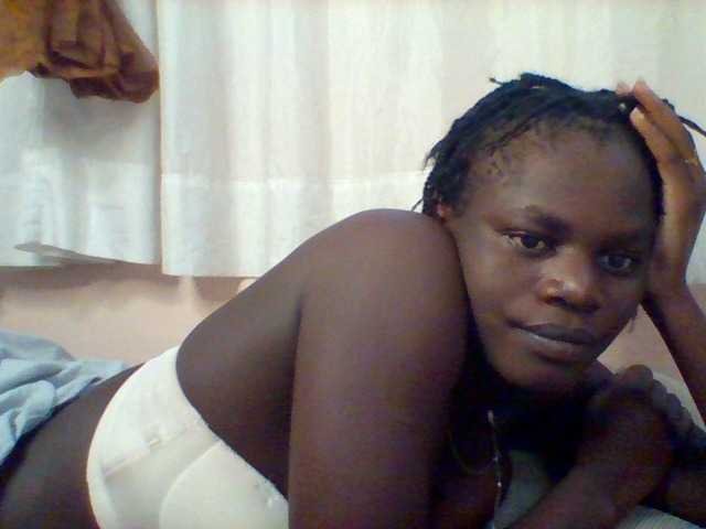 Violeti — live female cam