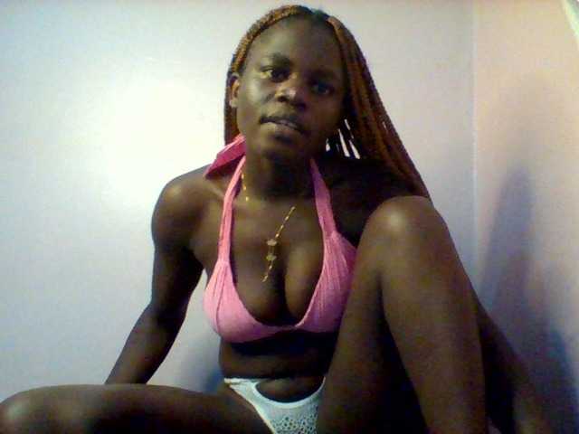 Violeti live cam on BongaCams