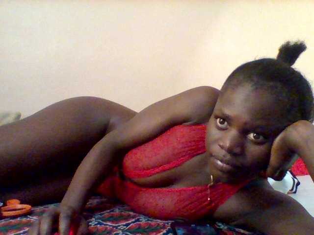 Violeti, en directo ahora en BongaCams
