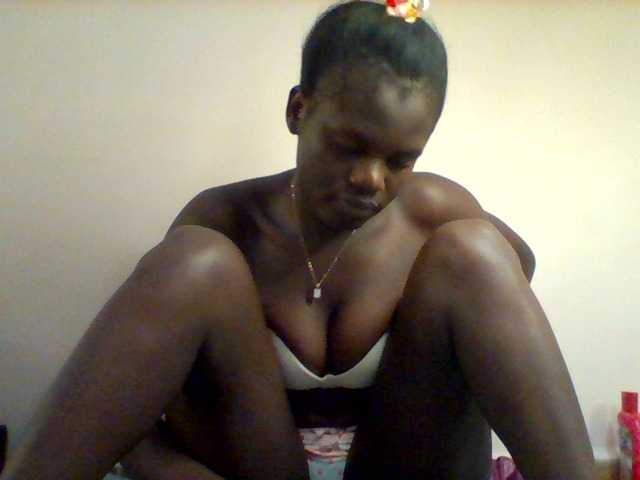 Violeti live cam on BongaCams
