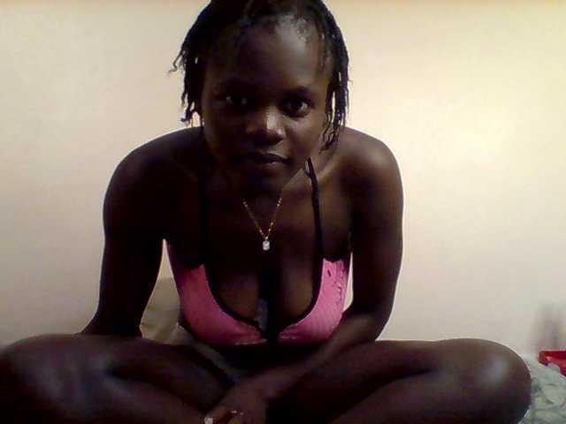 Violeti live cam on BongaCams