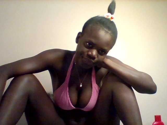 Violeti live cam on BongaCams