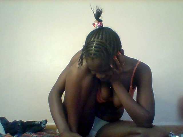 Violeti live cam on BongaCams