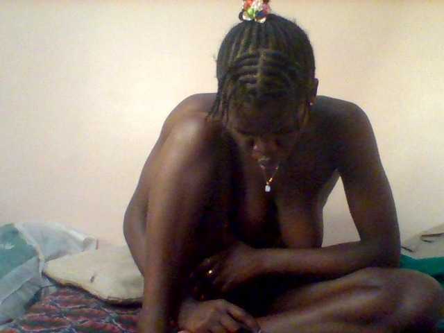Violeti live cam on BongaCams
