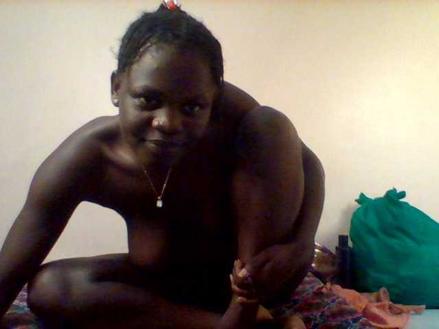 Violeti live cam on BongaCams