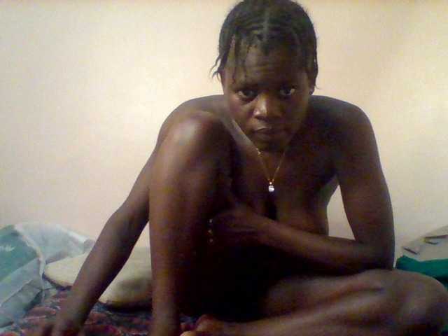 Violeti live cam on BongaCams