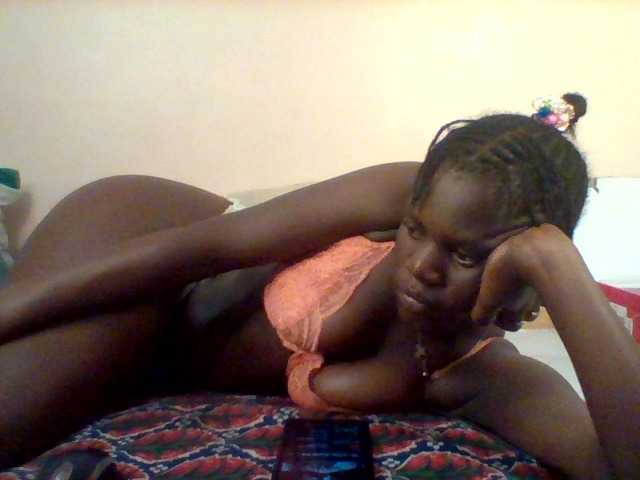 Violeti live cam on BongaCams