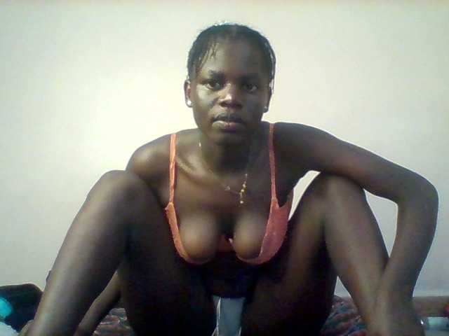 Violeti live cam on BongaCams