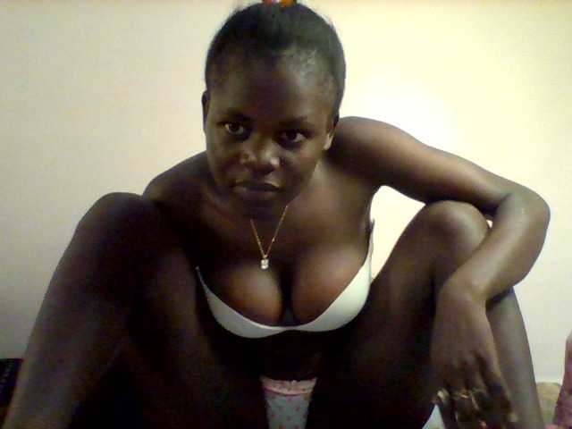 Violeti live cam on BongaCams