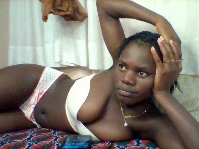 Violeti live cam on BongaCams
