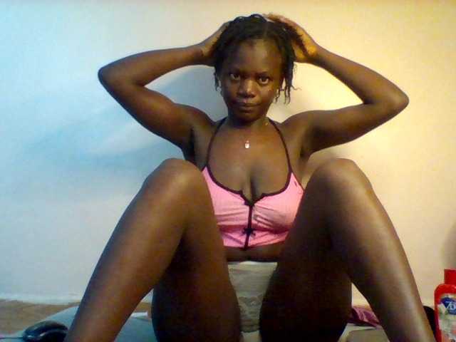 Violeti live cam on BongaCams