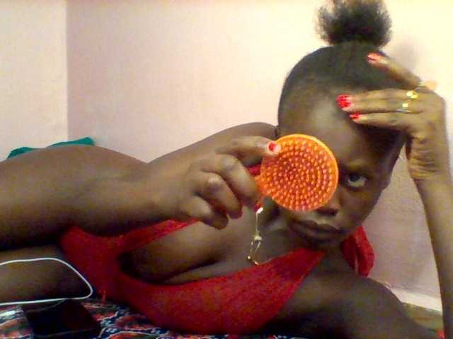 Violeti live cam on BongaCams