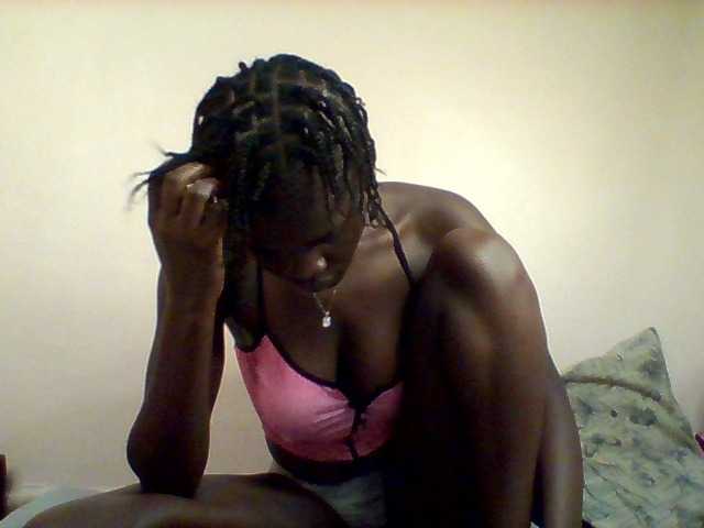 Violeti live cam on BongaCams