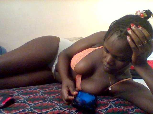 Violeti live cam on BongaCams