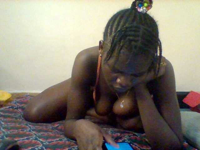 Violeti live cam on BongaCams