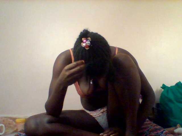 Violeti live cam on BongaCams