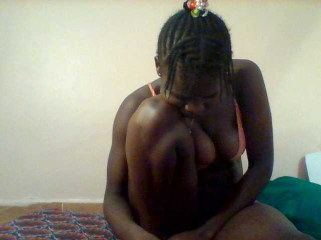 Violeti live cam on BongaCams