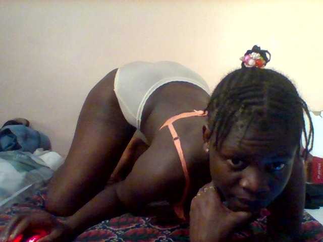 Violeti live cam on BongaCams