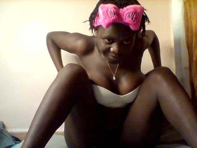 Violeti live cam on BongaCams