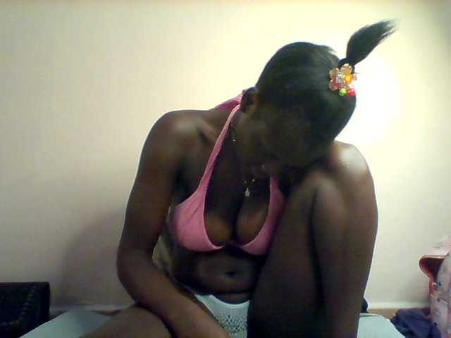 Violeti live cam on BongaCams