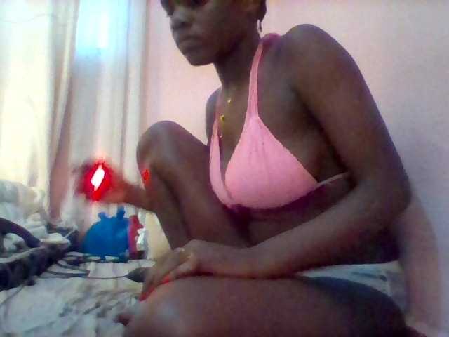Violeti live cam on BongaCams