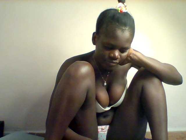Violeti live cam on BongaCams