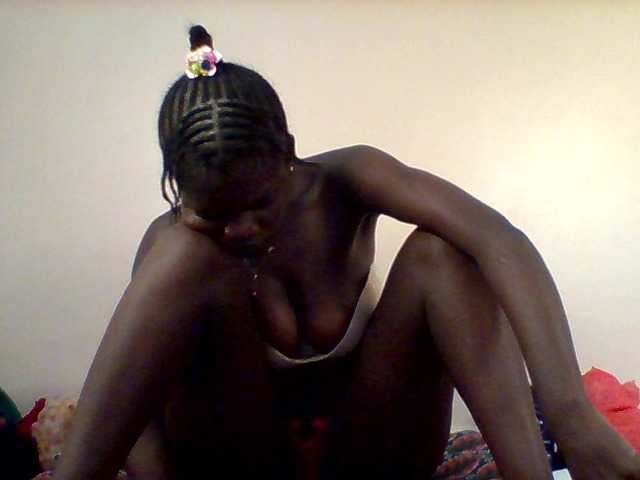Violeti live cam on BongaCams