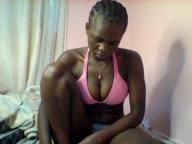 Violeti live cam on BongaCams