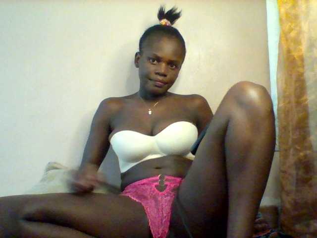 Violeti live cam on BongaCams