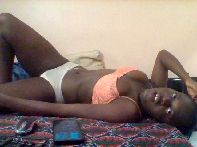 Violeti live cam on BongaCams